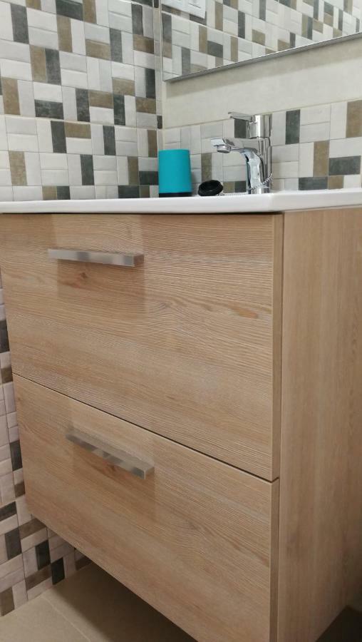 Aloe Heaven Apartment Playa del Ingles  Ngoại thất bức ảnh