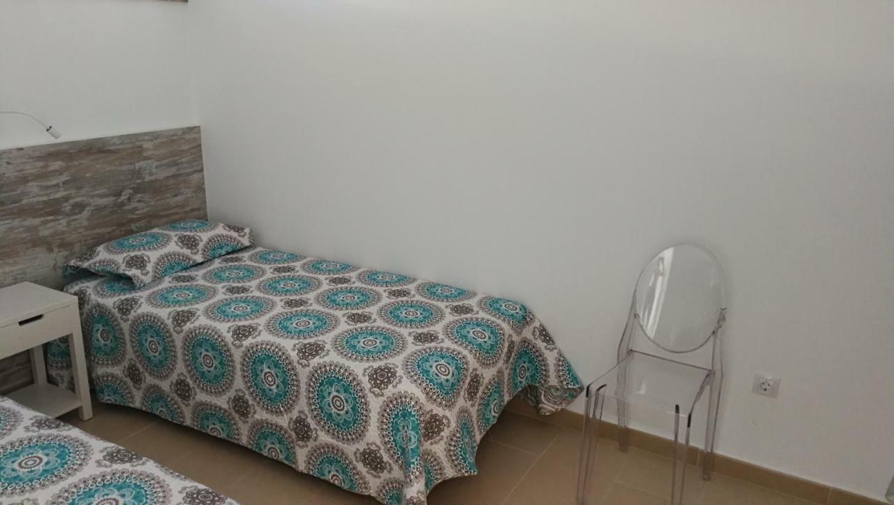 Aloe Heaven Apartment Playa del Ingles  Ngoại thất bức ảnh