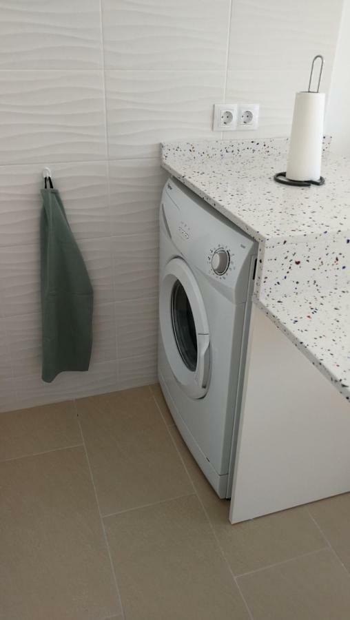 Aloe Heaven Apartment Playa del Ingles  Ngoại thất bức ảnh