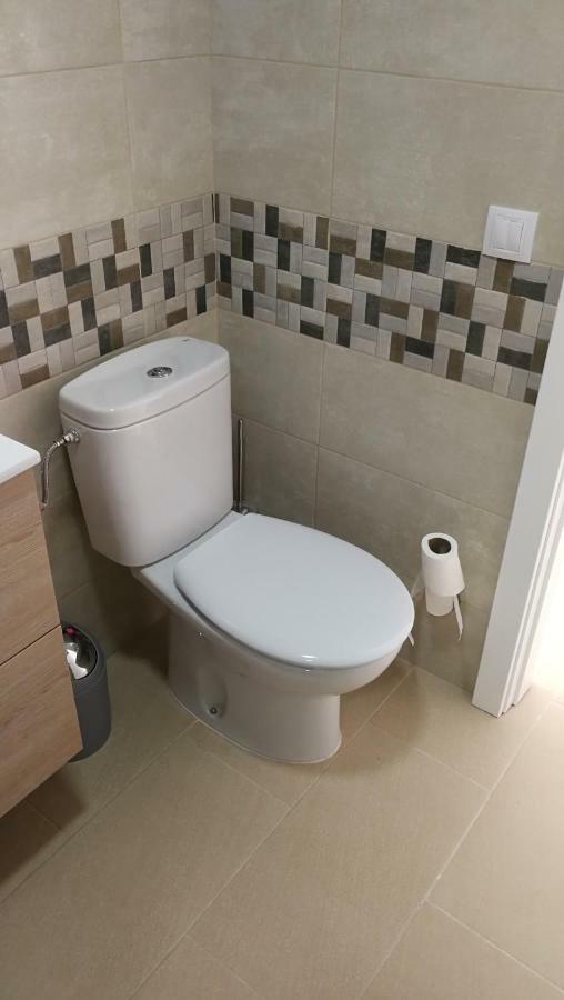 Aloe Heaven Apartment Playa del Ingles  Ngoại thất bức ảnh
