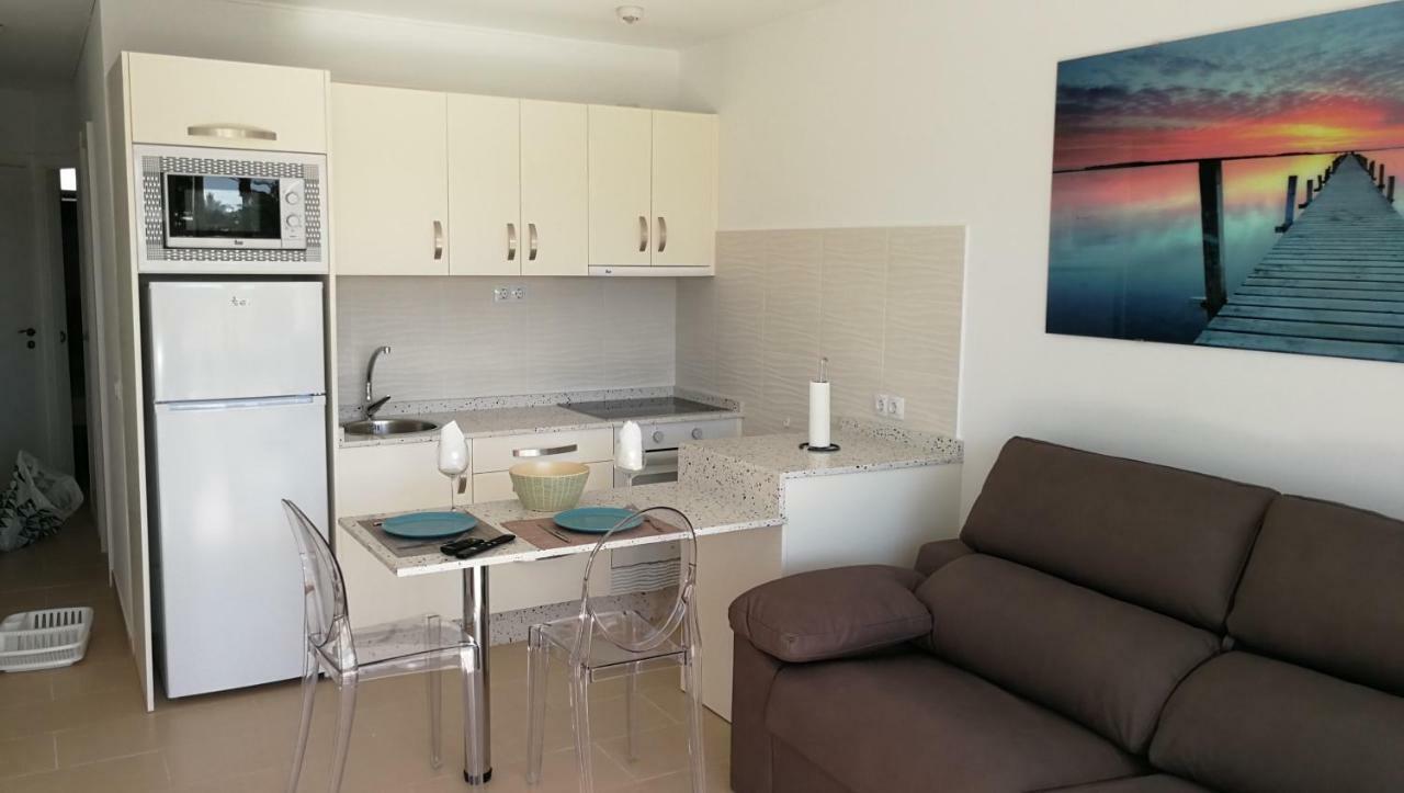Aloe Heaven Apartment Playa del Ingles  Ngoại thất bức ảnh