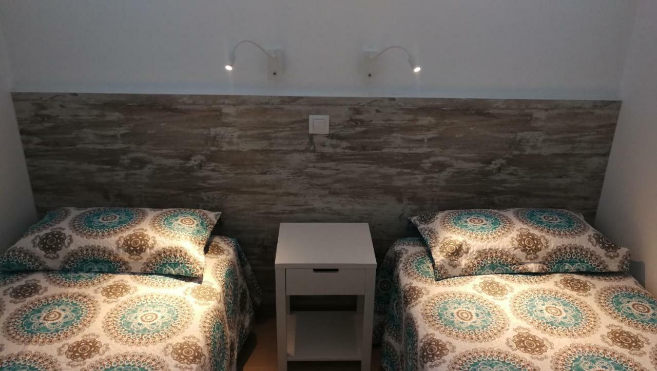 Aloe Heaven Apartment Playa del Ingles  Ngoại thất bức ảnh