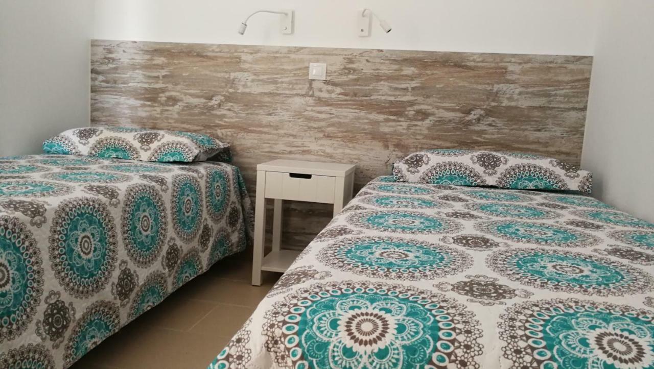 Aloe Heaven Apartment Playa del Ingles  Ngoại thất bức ảnh
