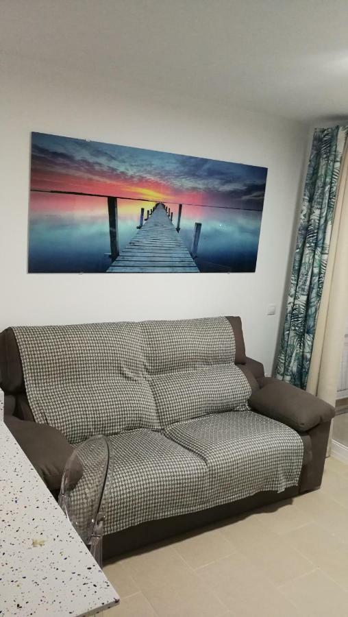 Aloe Heaven Apartment Playa del Ingles  Ngoại thất bức ảnh